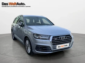 Audi SQ7 - 29900 € - 58456441 2 | Car24.bg Audi SQ7 - 29900 € - 58456441 2