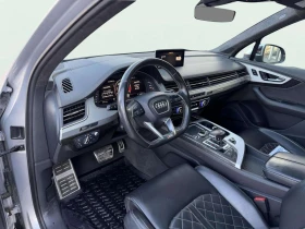 Audi SQ7 undefined | Auto.bg — изображение 7 Audi SQ7 undefined | Auto.bg — изображение 7