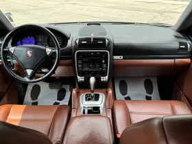 Porsche Cayenne 3.0d 239 к.с./ГАРАНЦИЯ ОТ КЕНТАВЪР | Auto.bg — изображение 15 Porsche Cayenne 3.0d 239 к.с./ГАРАНЦИЯ ОТ КЕНТАВЪР | Auto.bg — изображение 15