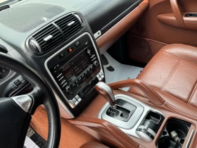 Porsche Cayenne 3.0d 239 к.с./ГАРАНЦИЯ ОТ КЕНТАВЪР | Auto.bg — изображение 10 Porsche Cayenne 3.0d 239 к.с./ГАРАНЦИЯ ОТ КЕНТАВЪР | Auto.bg — изображение 10