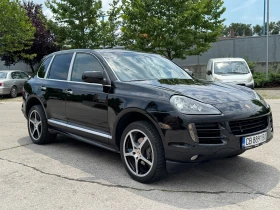 Porsche Cayenne 3.0d 239 к.с./ГАРАНЦИЯ ОТ КЕНТАВЪР | Auto.bg — изображение 7 Porsche Cayenne 3.0d 239 к.с./ГАРАНЦИЯ ОТ КЕНТАВЪР | Auto.bg — изображение 7