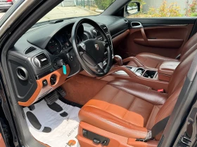 Porsche Cayenne 3.0d 239 к.с./ГАРАНЦИЯ ОТ КЕНТАВЪР | Auto.bg — изображение 9 Porsche Cayenne 3.0d 239 к.с./ГАРАНЦИЯ ОТ КЕНТАВЪР | Auto.bg — изображение 9