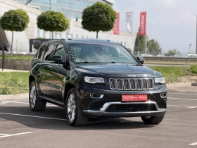 Обява за продажба на Jeep Grand cherokee 3.0CRD SUMMIT Лизинг през Уникредит по 230 евро