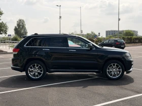 Обява за продажба на Jeep Grand cherokee 3.0CRD SUMMIT Лизинг през Уникредит по 230 евро