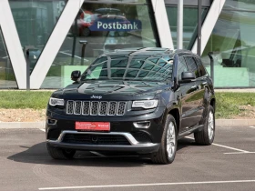 Jeep Grand cherokee 3.0CRD SUMMIT Лизинг през Уникредит по 230 евро