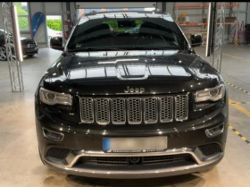 Jeep Grand cherokee 3.0CRD SUMMIT Лизинг през Уникредит по 230 евро - Car24.bg Jeep Grand cherokee 3.0CRD SUMMIT Лизинг през Уникредит по 230 евро