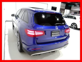 Mercedes-Benz GLC 43 AMG * HEAD-UP * АвтоКредит * (ЦЕНА ДО БГ) | Auto.bg — изображение 3 Mercedes-Benz GLC 43 AMG * HEAD-UP * АвтоКредит * (ЦЕНА ДО БГ) | Auto.bg — изображение 3