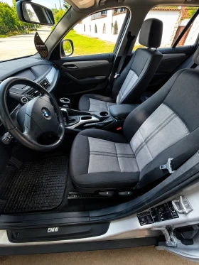 BMW X1 SDRIVE18D - 5780 € / 11304.70 лв. - 25150314 14 | Car24.bg BMW X1 SDRIVE18D - 5780 € / 11304.70 лв. - 25150314 14