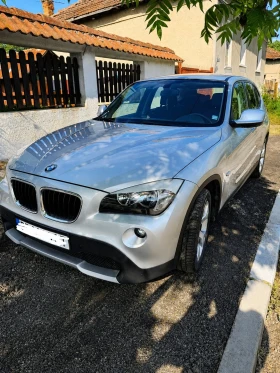 BMW X1 SDRIVE18D - 5780 € / 11304.70 лв. - 25150314 11 | Car24.bg BMW X1 SDRIVE18D - 5780 € / 11304.70 лв. - 25150314 11