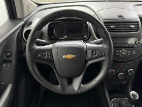 Chevrolet Trax 1.6 i FWD - 5800 € / 11343.81 лв. - 51259493 10 | Car24.bg Chevrolet Trax 1.6 i FWD - 5800 € / 11343.81 лв. - 51259493 10