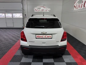 Chevrolet Trax 1.6 i FWD - 5800 € / 11343.81 лв. - 51259493 5 | Car24.bg Chevrolet Trax 1.6 i FWD - 5800 € / 11343.81 лв. - 51259493 5