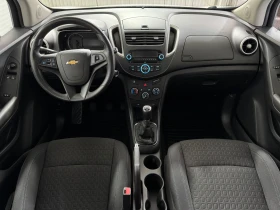 Chevrolet Trax 1.6 i FWD - 5800 € / 11343.81 лв. - 51259493 9 | Car24.bg Chevrolet Trax 1.6 i FWD - 5800 € / 11343.81 лв. - 51259493 9