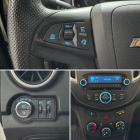 Chevrolet Trax 1.6 i FWD - 5800 € / 11343.81 лв. - 51259493 12 | Car24.bg Chevrolet Trax 1.6 i FWD - 5800 € / 11343.81 лв. - 51259493 12