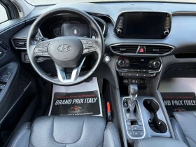 Hyundai Santa fe 2.2CRDI FULL | Auto.bg — изображение 12 Hyundai Santa fe 2.2CRDI FULL | Auto.bg — изображение 12