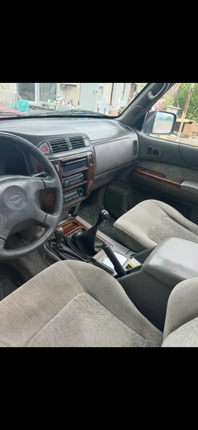 Nissan Patrol 2.8 | Auto.bg — изображение 3 Nissan Patrol 2.8 | Auto.bg — изображение 3