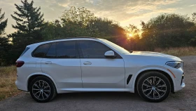 BMW X5 xDrive40i MSport, AIR, LASER, ASSIST PRO, SWAROVSK