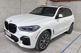 Снимка BMW X5