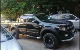 Ford Ranger - 10500 € - 68758586 3 | Car24.bg Ford Ranger - 10500 € - 68758586 3