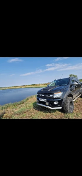 Ford Ranger - 10500 € - 68758586 2 | Car24.bg Ford Ranger - 10500 € - 68758586 2