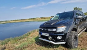 Ford Ranger - 10500 € - 68758586 4 | Car24.bg Ford Ranger - 10500 € - 68758586 4