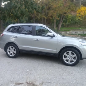 Hyundai Santa fe - 7100 € - 17660909 4 | Car24.bg Hyundai Santa fe - 7100 € - 17660909 4