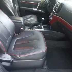 Hyundai Santa fe - 7100 € - 17660909 8 | Car24.bg Hyundai Santa fe - 7100 € - 17660909 8