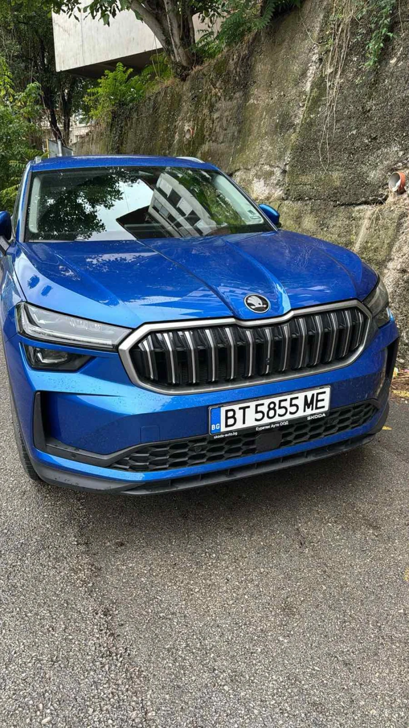 Skoda Kodiaq - 41925 € / 81998.17 лв. - 78180714 1 | Car24.bg Skoda Kodiaq - 41925 € / 81998.17 лв. - 78180714 1