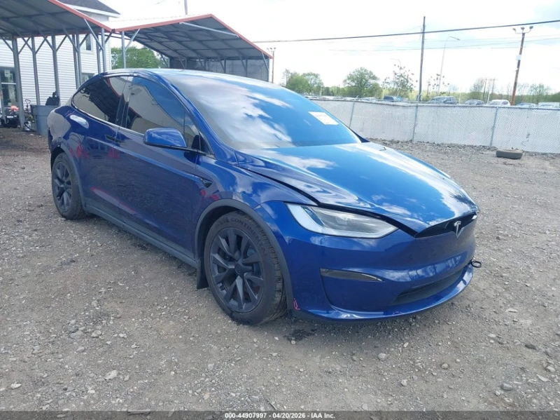 Tesla Model X Long Range - 38000 € / 74321.54 лв. - 16763550 1 | Car24.bg Tesla Model X Long Range - 38000 € / 74321.54 лв. - 16763550 1