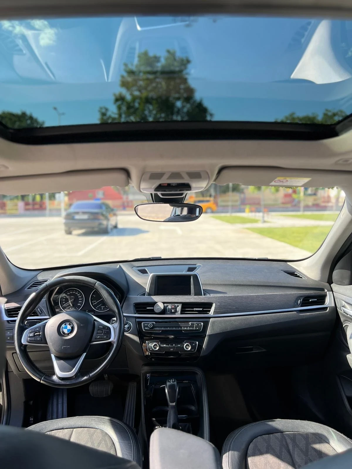 BMW X1  - изображение 6 | Auto.bg BMW X1  - изображение 6