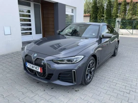 BMW i4 G26 Gran Coupe i4 M50 1 - Car24.bg BMW i4 G26 Gran Coupe i4 M50 1