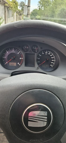 Seat Cordoba | Mobile.bg — малка снимка 2