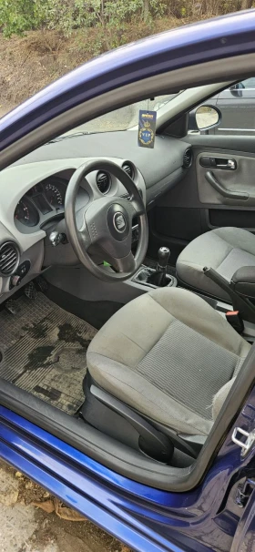 Seat Cordoba | Mobile.bg — малка снимка 5