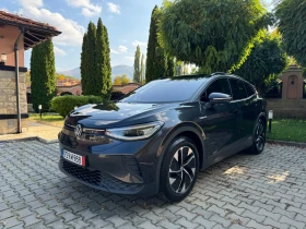 VW ID.4 PRO/82kwh/204к.с/Pano/Memory/Headup/Full - Car24.bg VW ID.4 PRO/82kwh/204к.с/Pano/Memory/Headup/Full