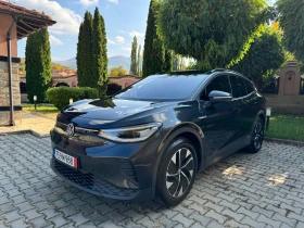 Снимка VW ID.4