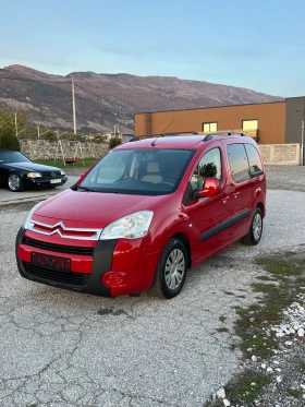 Citroen Berlingo 1.6 HDI FUL!!! - 11999 лв. / 6134.99 € - 16820192 2 | Car24.bg Citroen Berlingo 1.6 HDI FUL!!! - 11999 лв. / 6134.99 € - 16820192 2