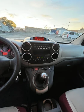 Citroen Berlingo 1.6 HDI FUL!!! - 11999 лв. / 6134.99 € - 16820192 11 | Car24.bg Citroen Berlingo 1.6 HDI FUL!!! - 11999 лв. / 6134.99 € - 16820192 11