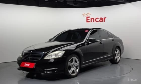 Mercedes-Benz S 350 - Car24.bg Mercedes-Benz S 350