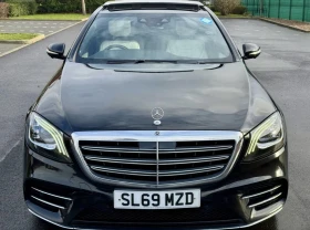 Mercedes-Benz S 350 LD AMG LINE GRAND EDITION - 20452 € / 40000.64 лв. - 86223650 5 | Car24.bg Mercedes-Benz S 350 LD AMG LINE GRAND EDITION - 20452 € / 40000.64 лв. - 86223650 5