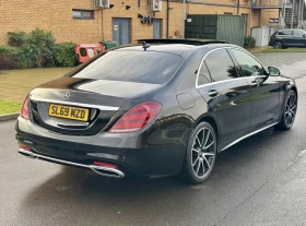 Mercedes-Benz S 350 LD AMG LINE GRAND EDITION - 20452 € / 40000.64 лв. - 86223650 3 | Car24.bg Mercedes-Benz S 350 LD AMG LINE GRAND EDITION - 20452 € / 40000.64 лв. - 86223650 3