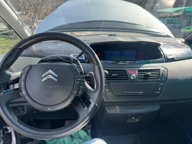 Citroen C4 Picasso - 2450 € / 4791.78 лв. - 35211331 8 | Car24.bg Citroen C4 Picasso - 2450 € / 4791.78 лв. - 35211331 8