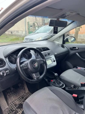 Seat Altea - 2800 € / 5476.32 лв. - 13569331 9 | Car24.bg Seat Altea - 2800 € / 5476.32 лв. - 13569331 9