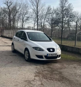 Seat Altea - Car24.bg Seat Altea