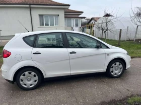 Seat Altea - 2800 € / 5476.32 лв. - 13569331 7 | Car24.bg Seat Altea - 2800 € / 5476.32 лв. - 13569331 7