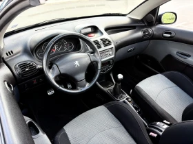 Peugeot 206 CC 1.6 16V | Auto.bg — изображение 8 Peugeot 206 CC 1.6 16V | Auto.bg — изображение 8