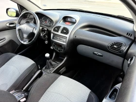 Peugeot 206 CC 1.6 16V | Auto.bg — изображение 11 Peugeot 206 CC 1.6 16V | Auto.bg — изображение 11