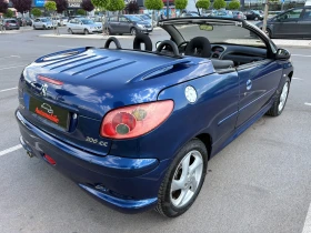 Peugeot 206 CC 1.6 16V | Auto.bg — изображение 4 Peugeot 206 CC 1.6 16V | Auto.bg — изображение 4