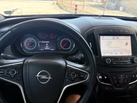 Opel Insignia Facelift 2.0 CDTI автоматик | България | история | Auto.bg — изображение 13 Opel Insignia Facelift 2.0 CDTI автоматик | България | история | Auto.bg — изображение 13