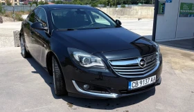 Opel Insignia Facelift 2.0 CDTI автоматик | България | история | Auto.bg — изображение 2 Opel Insignia Facelift 2.0 CDTI автоматик | България | история | Auto.bg — изображение 2