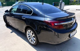 Opel Insignia Facelift 2.0 CDTI автоматик | България | история | Auto.bg — изображение 5 Opel Insignia Facelift 2.0 CDTI автоматик | България | история | Auto.bg — изображение 5
