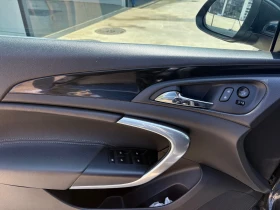 Opel Insignia Facelift 2.0 CDTI автоматик | България | история | Auto.bg — изображение 11 Opel Insignia Facelift 2.0 CDTI автоматик | България | история | Auto.bg — изображение 11